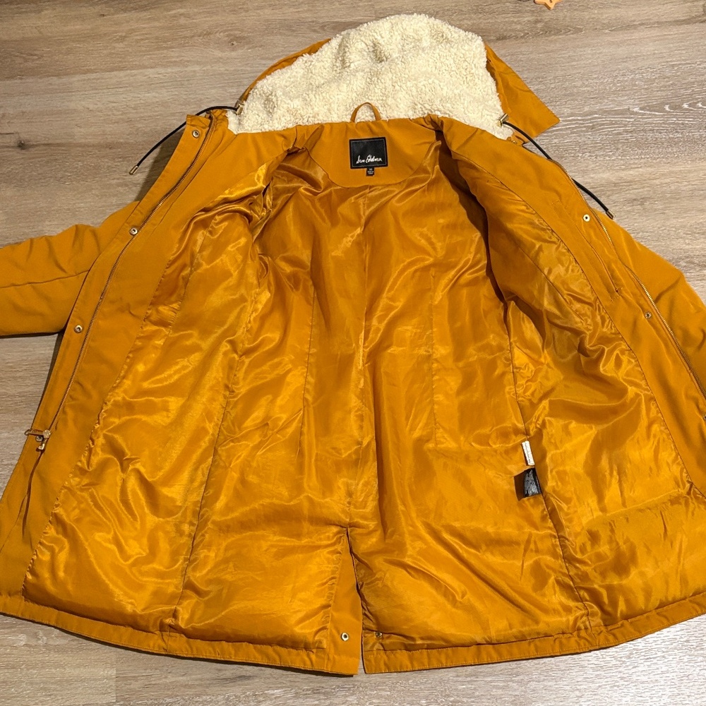 Sam Edelman Coat - Picture 4 of 4